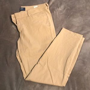 Dress pants